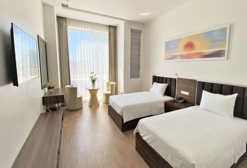 هتل Capital O 1194 Bee