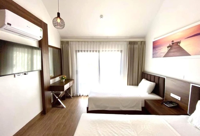 هتل Capital O 1194 Bee