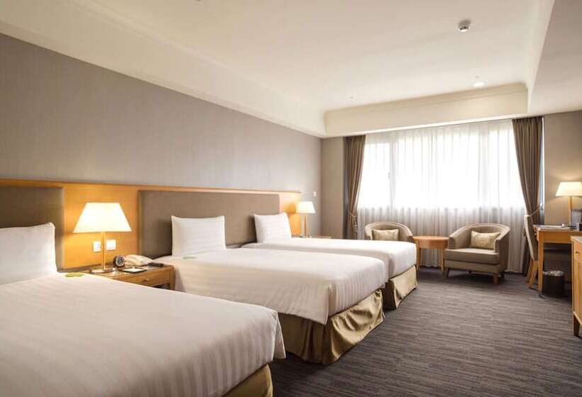 هتل Capital O 1194 Bee