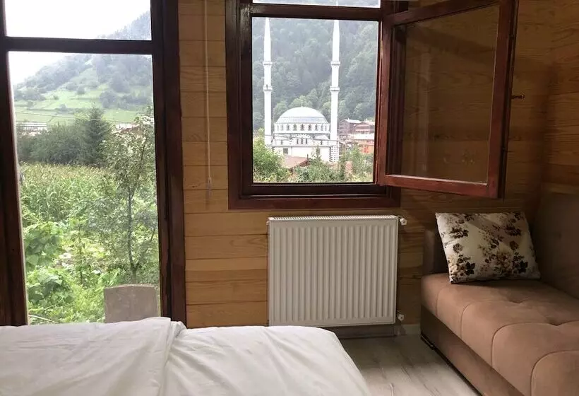 هتل Cerrahpasa Suite