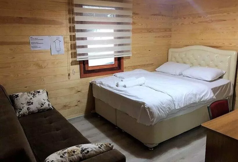 هتل Cerrahpasa Suite
