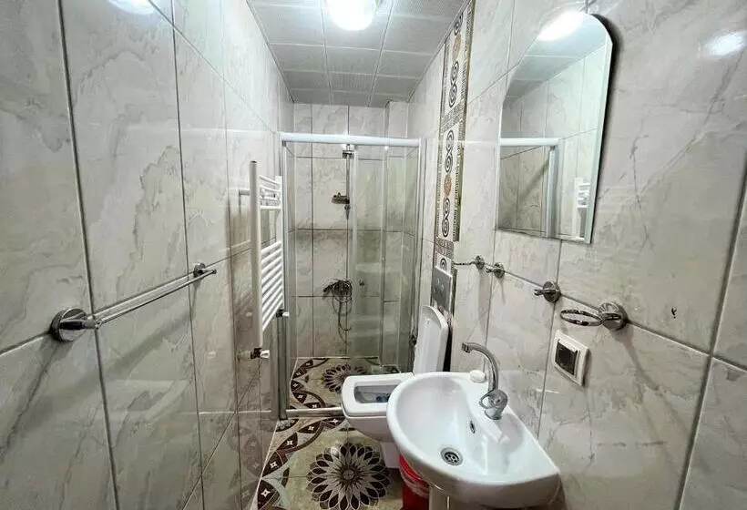 هتل Cerrahpasa Suite