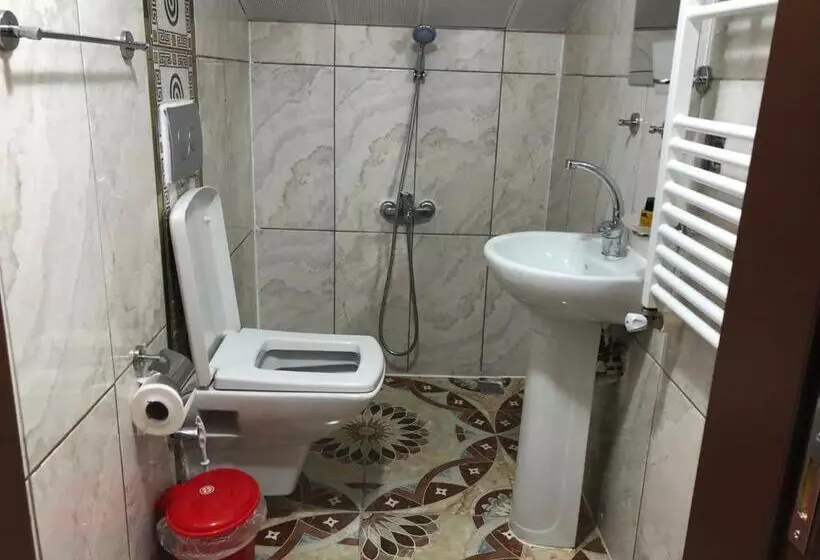 هتل Cerrahpasa Suite