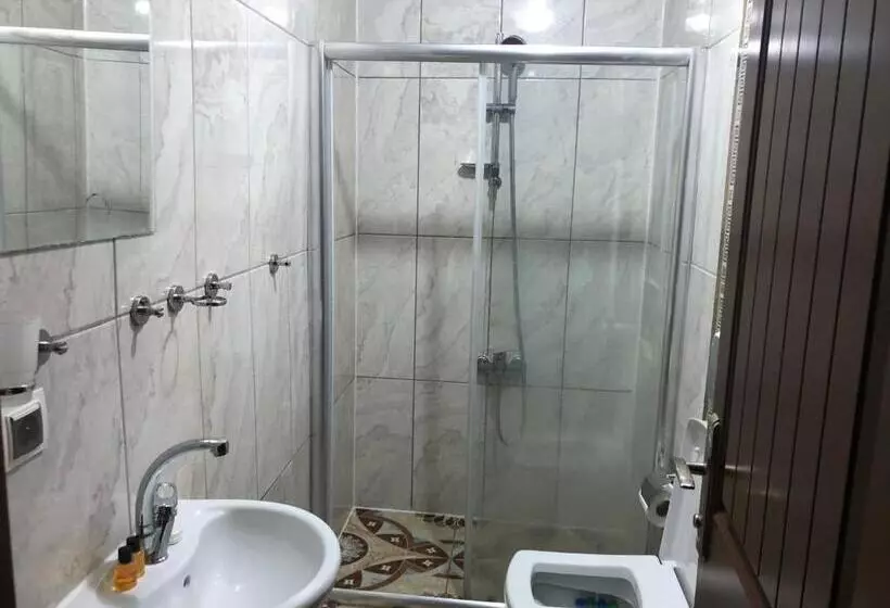 هتل Cerrahpasa Suite