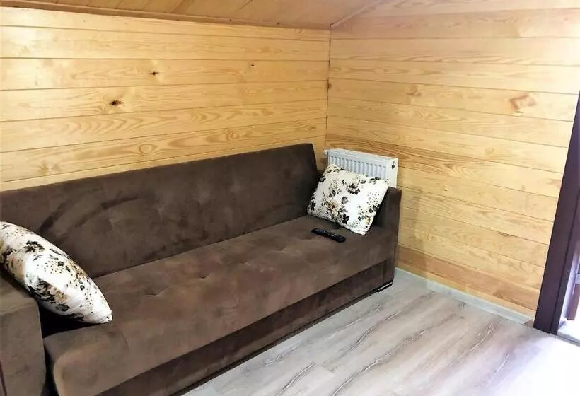 هتل Cerrahpasa Suite