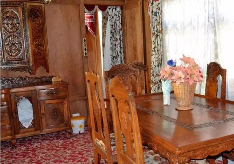 ホテル De Laila House Boat