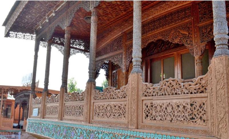 Отель De Laila House Boat