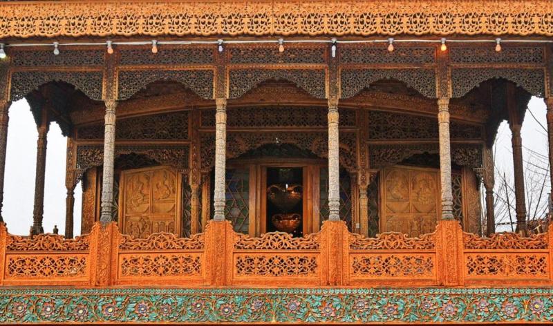 Отель De Laila House Boat