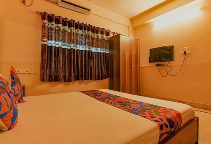 هتل Fabexpress Yatika Residency