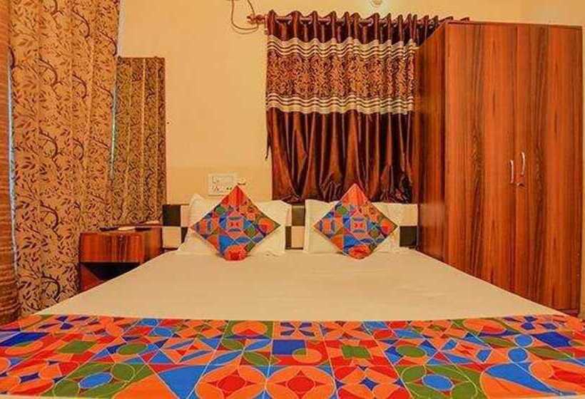 هتل Fabexpress Yatika Residency