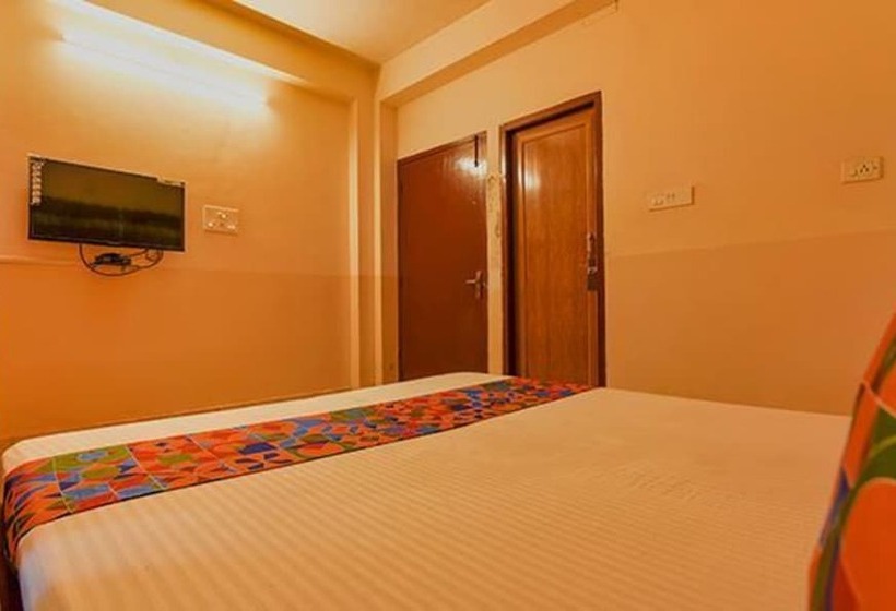 هتل Fabexpress Yatika Residency