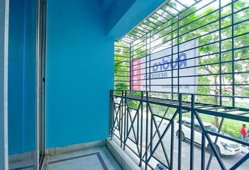 هتل Fabexpress Yatika Residency