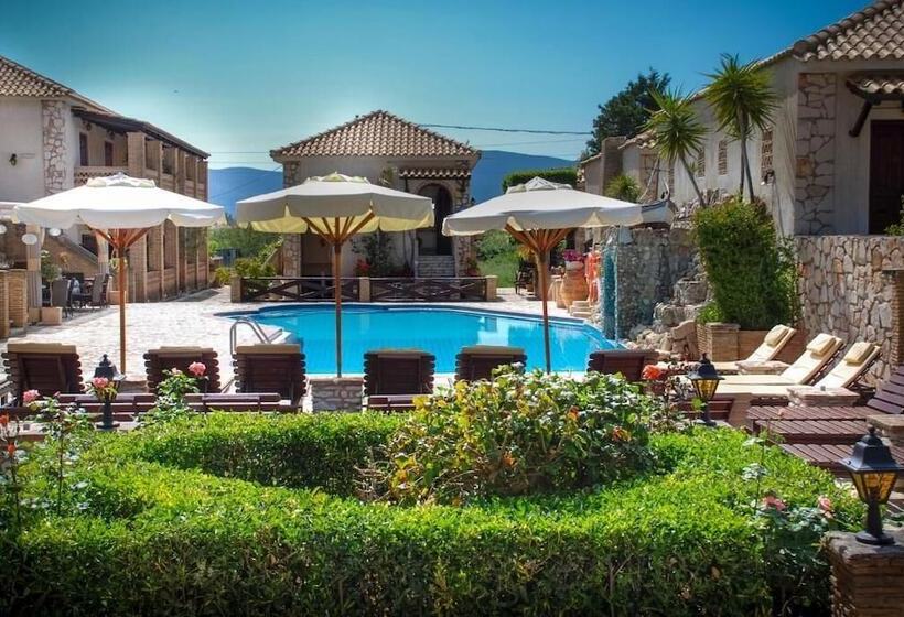 هتل The Suite At Garden Village