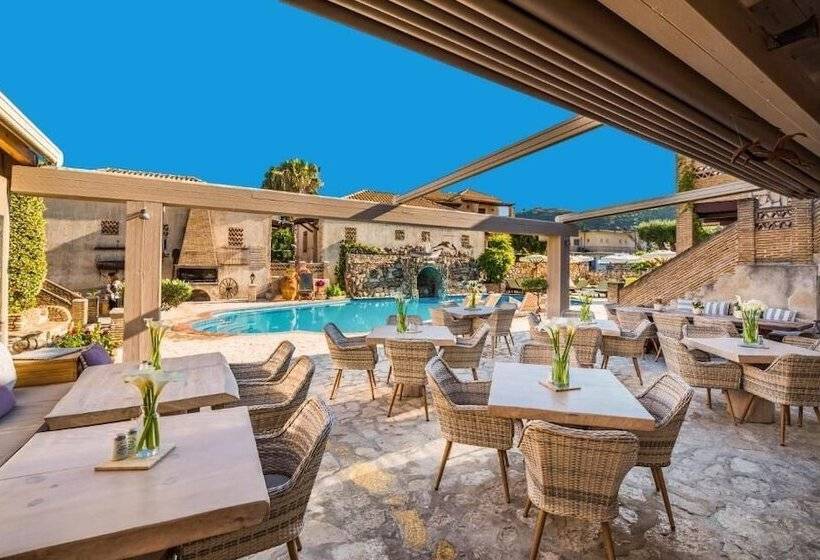 هتل The Suite At Garden Village