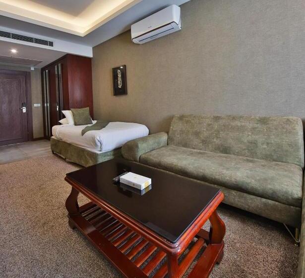 Отель Bnb Kashi Comfort