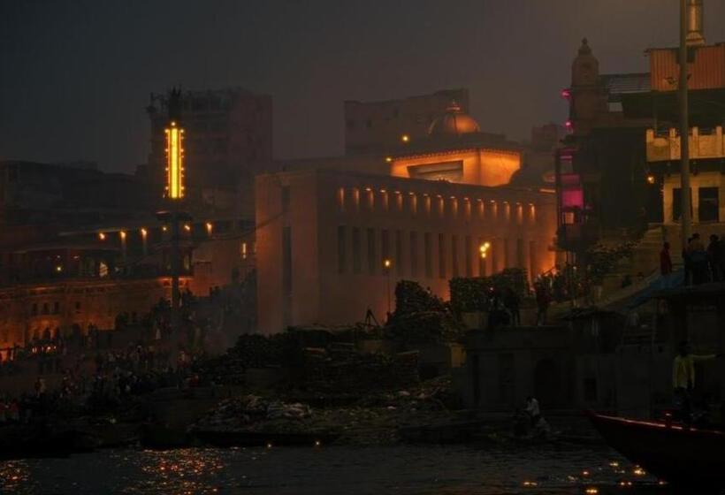 Отель Bnb Kashi Comfort