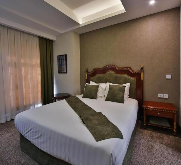 Отель Bnb Kashi Comfort