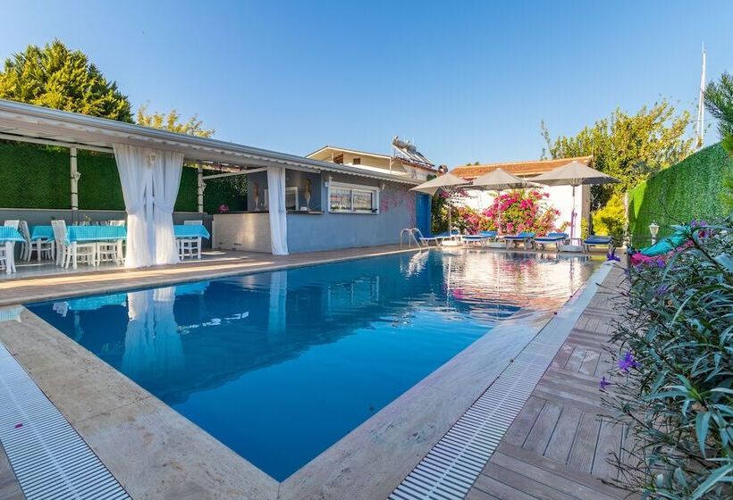 Отель Lavinya Selimiye Buotique