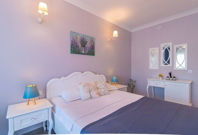 Отель Lavinya Selimiye Buotique