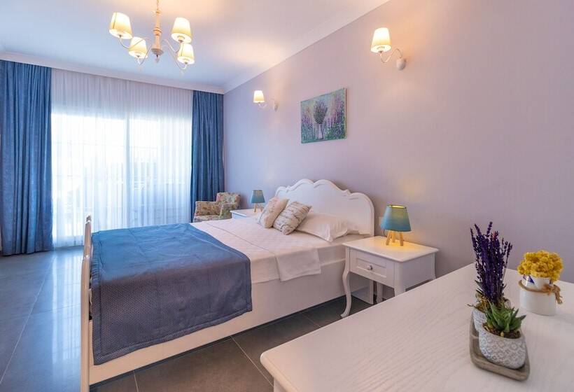 Отель Lavinya Selimiye Buotique