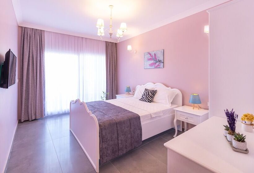 Отель Lavinya Selimiye Buotique