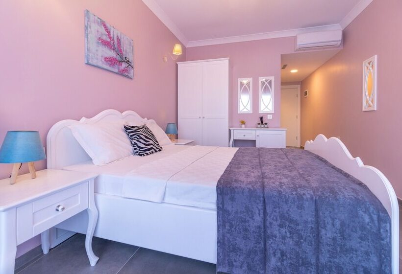 Отель Lavinya Selimiye Buotique