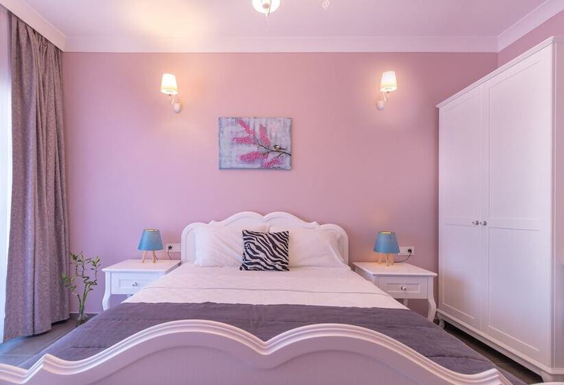 Отель Lavinya Selimiye Buotique