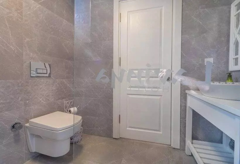 Hotelli Lavinya Selimiye Buotique
