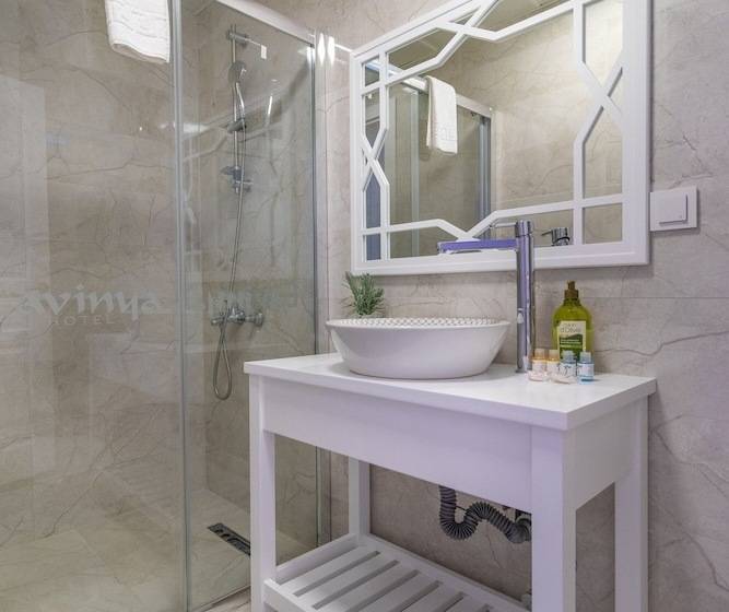 Отель Lavinya Selimiye Buotique