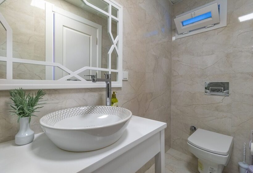 Отель Lavinya Selimiye Buotique