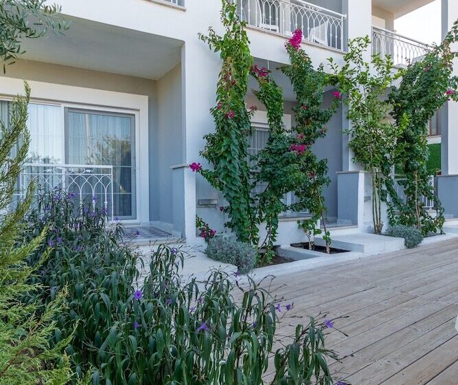 Отель Lavinya Selimiye Buotique