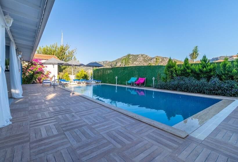 Отель Lavinya Selimiye Buotique