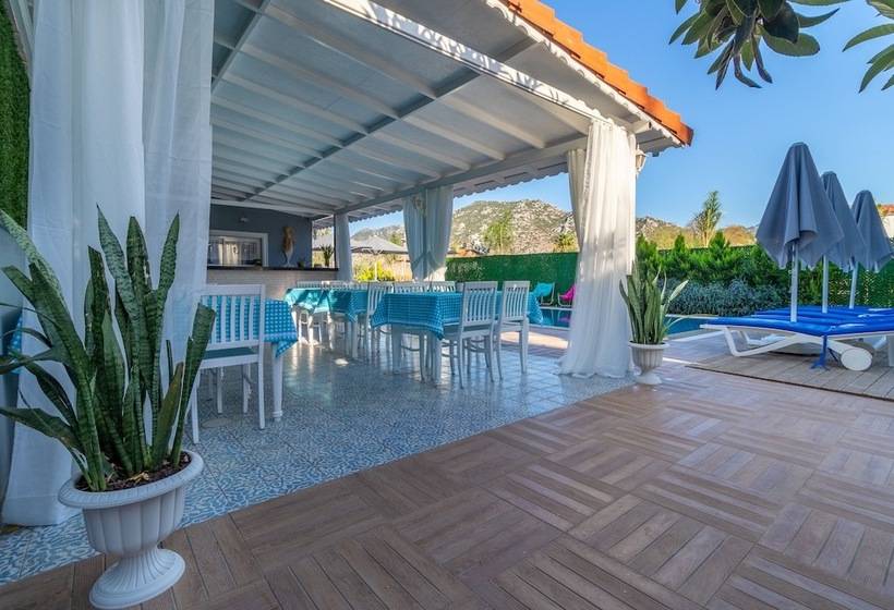 Отель Lavinya Selimiye Buotique