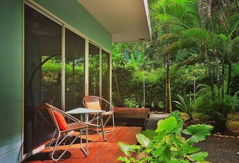 Отель Ojochal Gardens Villas