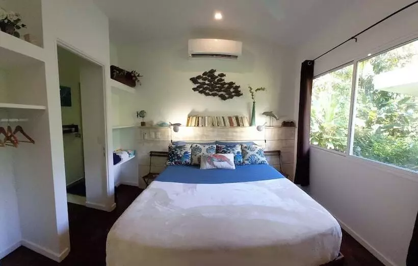 ホテル Ojochal Gardens Villas