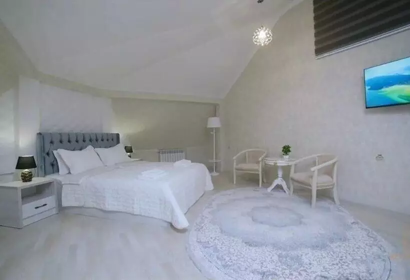 Hotelli Renaissance Butik