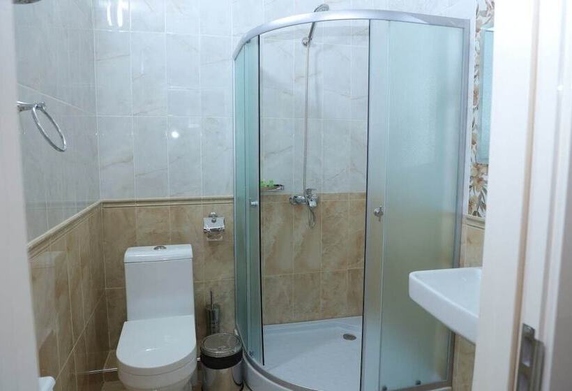 בית מלון כפרי Renaissance Butik