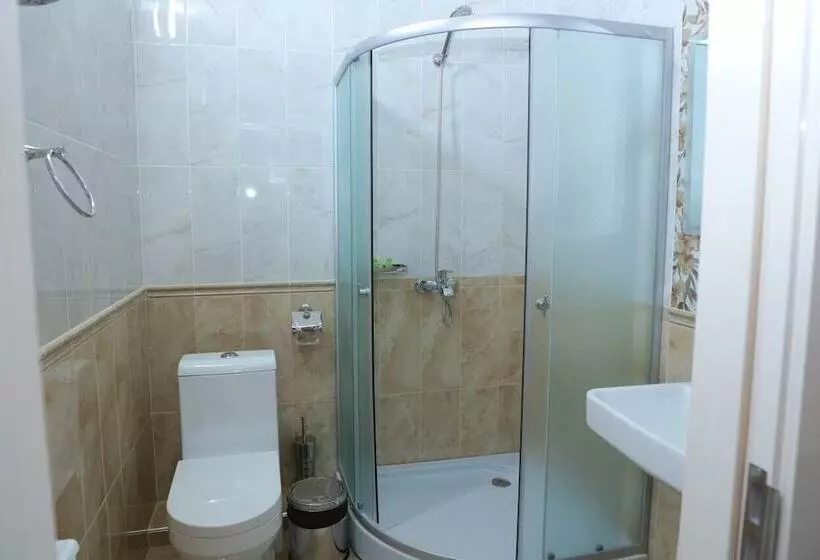 Hotelli Renaissance Butik