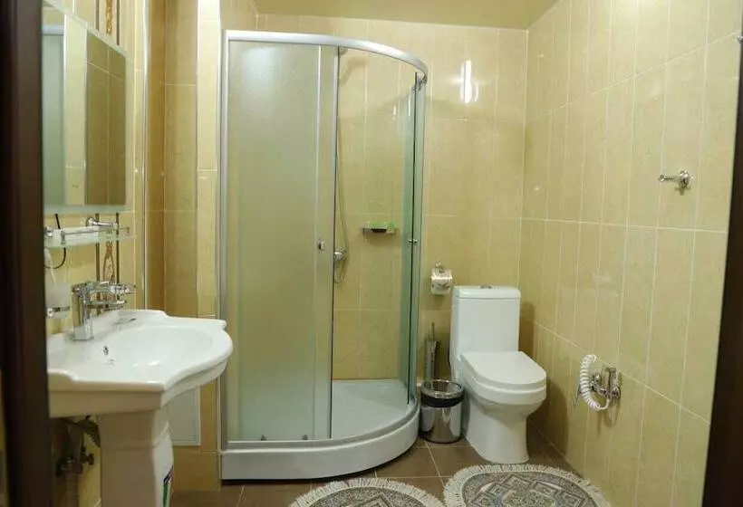 Hotelli Renaissance Butik