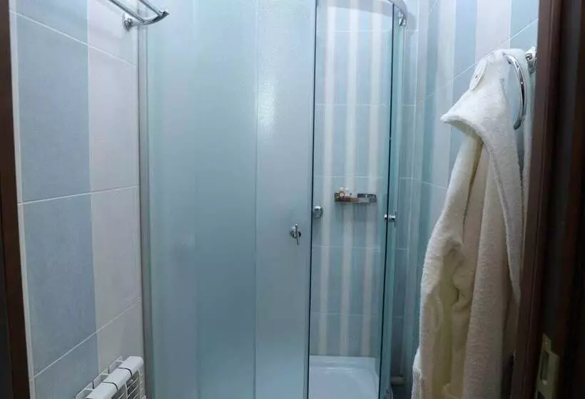 Hotelli Renaissance Butik