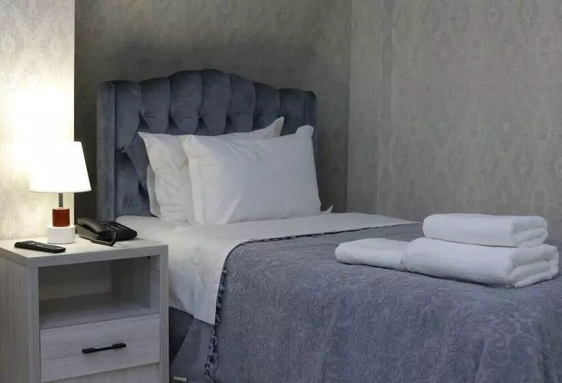 Hotelli Renaissance Butik