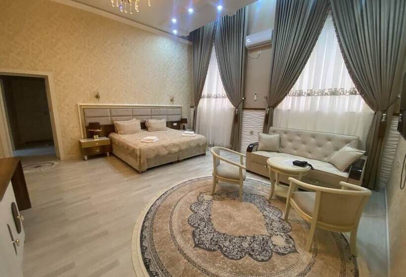 בית מלון כפרי Renaissance Butik