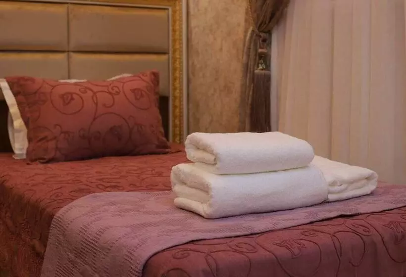 Hotelli Renaissance Butik