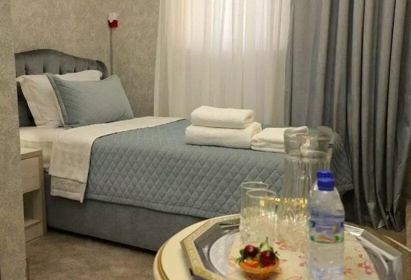 Hotelli Renaissance Butik