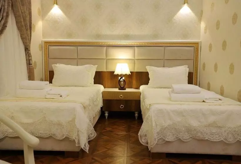 Hotelli Renaissance Butik