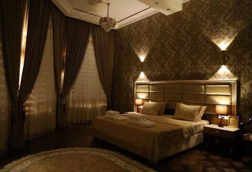 Hotelli Renaissance Butik