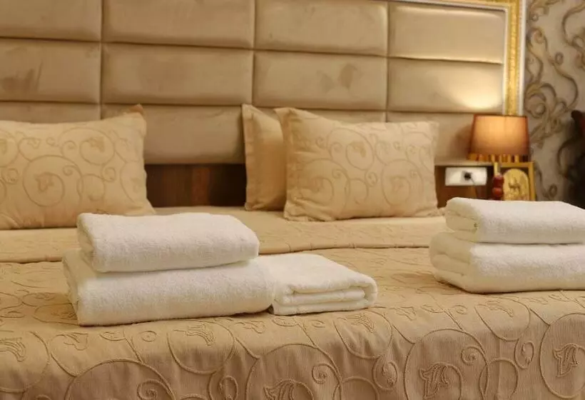 Hotelli Renaissance Butik