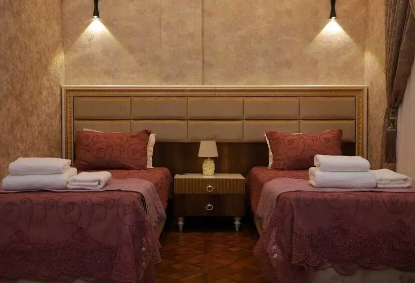 Hotelli Renaissance Butik