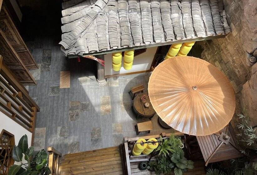 호텔 Secgarden Boutique