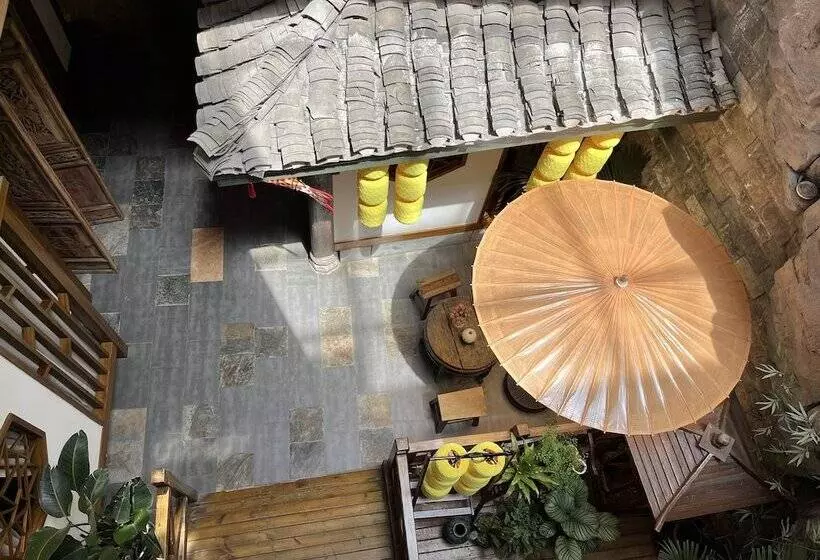 Hotelli Secgarden Boutique